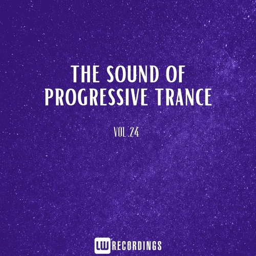 VA - The Sound Of Progressive Trance Vol 24 [LWTSOPRTR24]